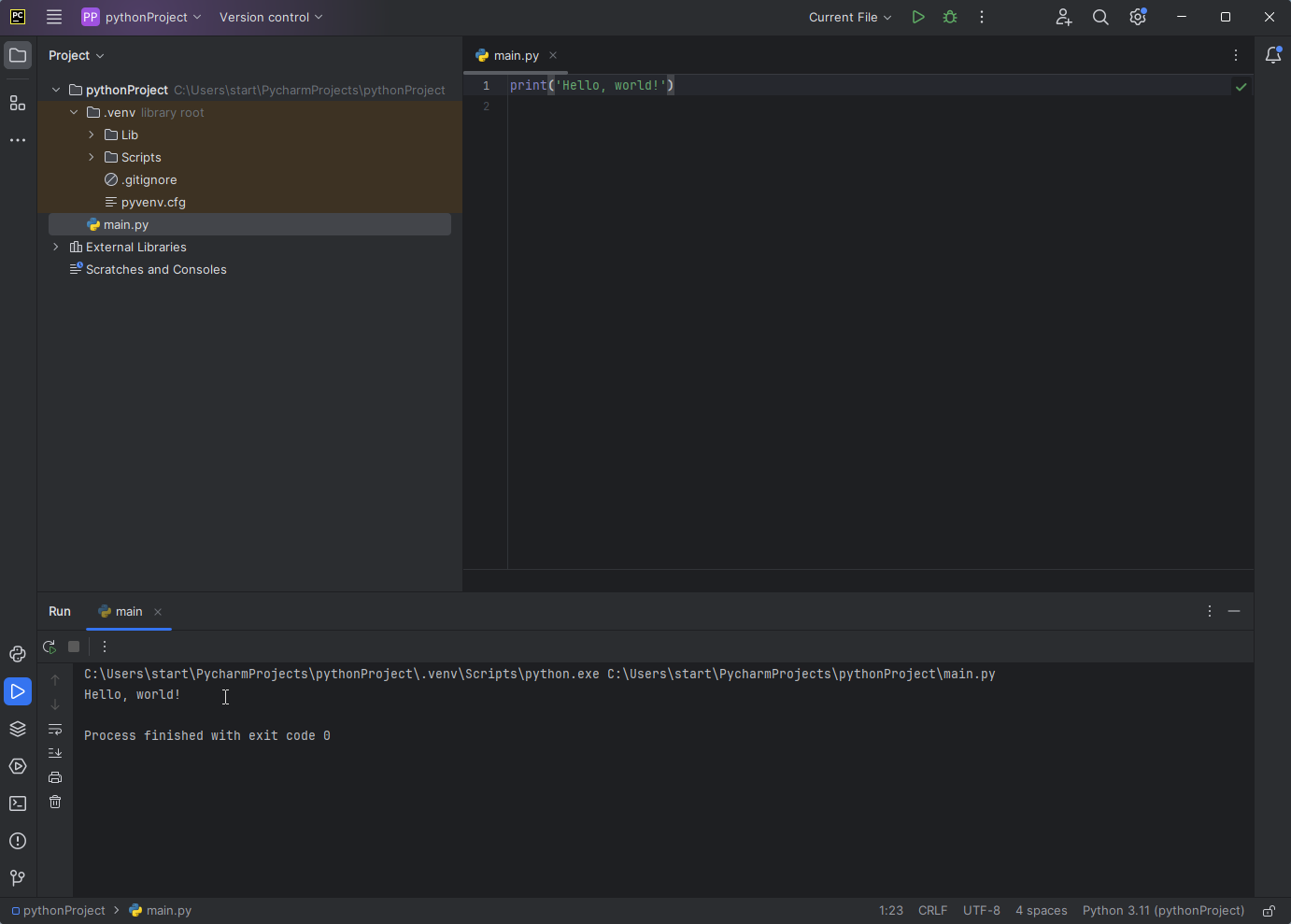 pycharm download