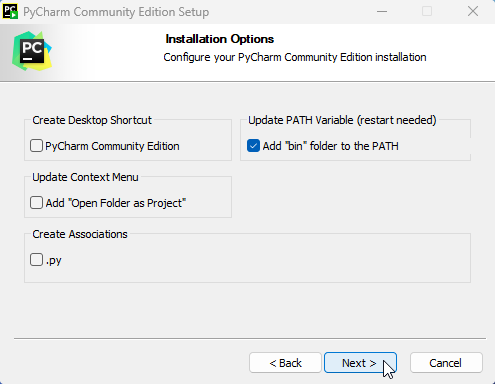 pycharm download
