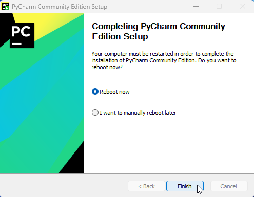 pycharm download