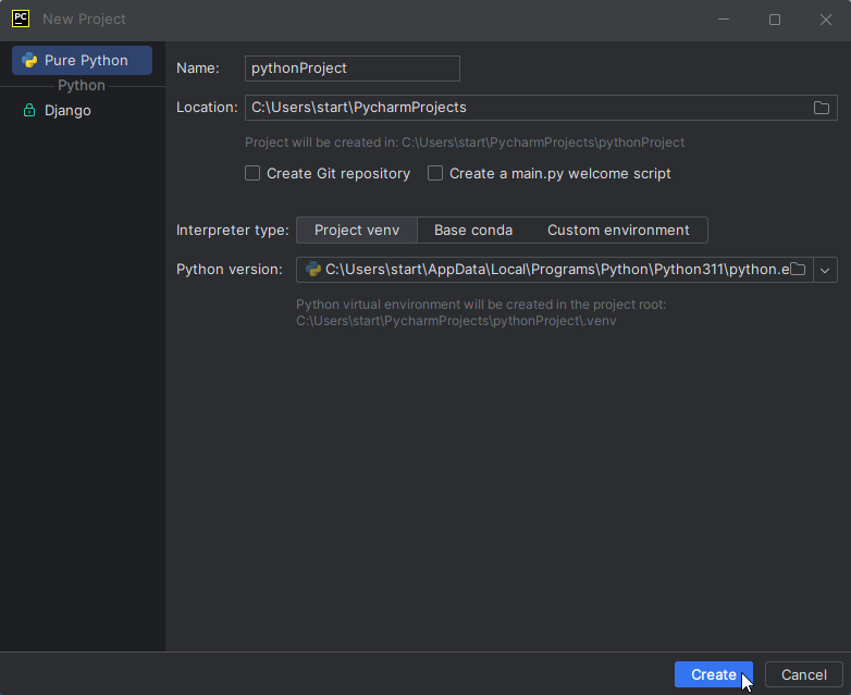 pycharm download